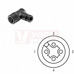 ABB # (FP) DIN or Chock for Combin (GB)