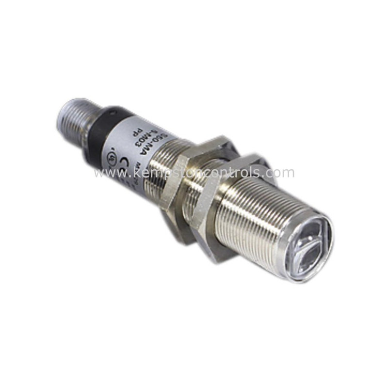 S5N-MA-2-C21-NN Fotoelektrinis Jutiklis | Automatizavimui