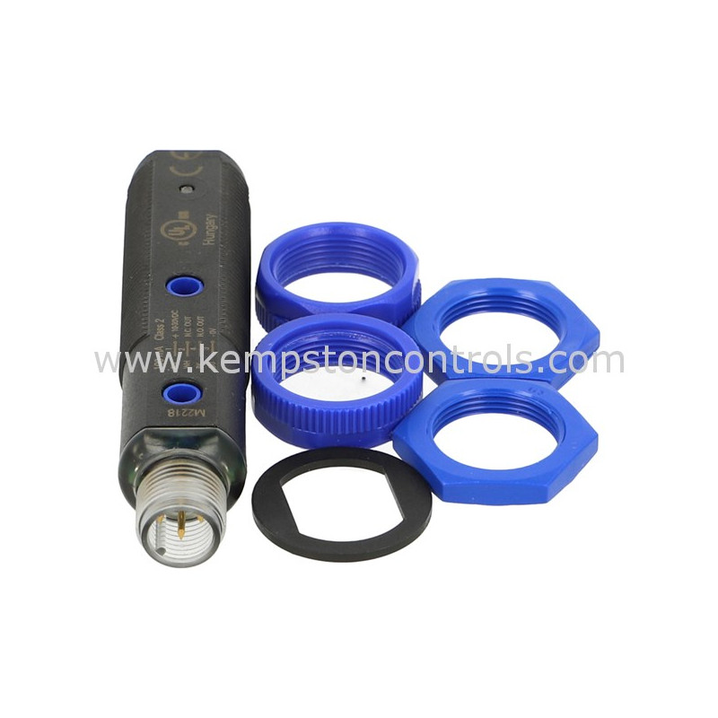 S5N-MA-2-C21-NN Fotoelektrinis Jutiklis | Automatizavimui