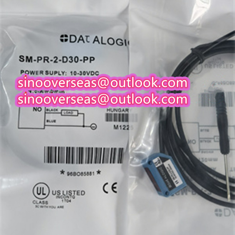 ABB 95B000050SM-PR-2-D20-NN - Inžineriniai sprendimai