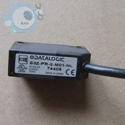 Datalogic S3Z-PR-2-M01-NL jutiklis - Automatizavimo sprendimai