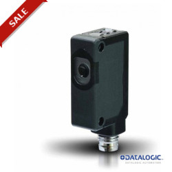 Datalogic S3Z-PR-2-M01-NL jutiklis - Automatizavimo sprendimai