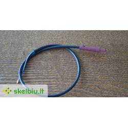 LR110LAP38T3 Foto daviklis M8 - Reliable Detection Device