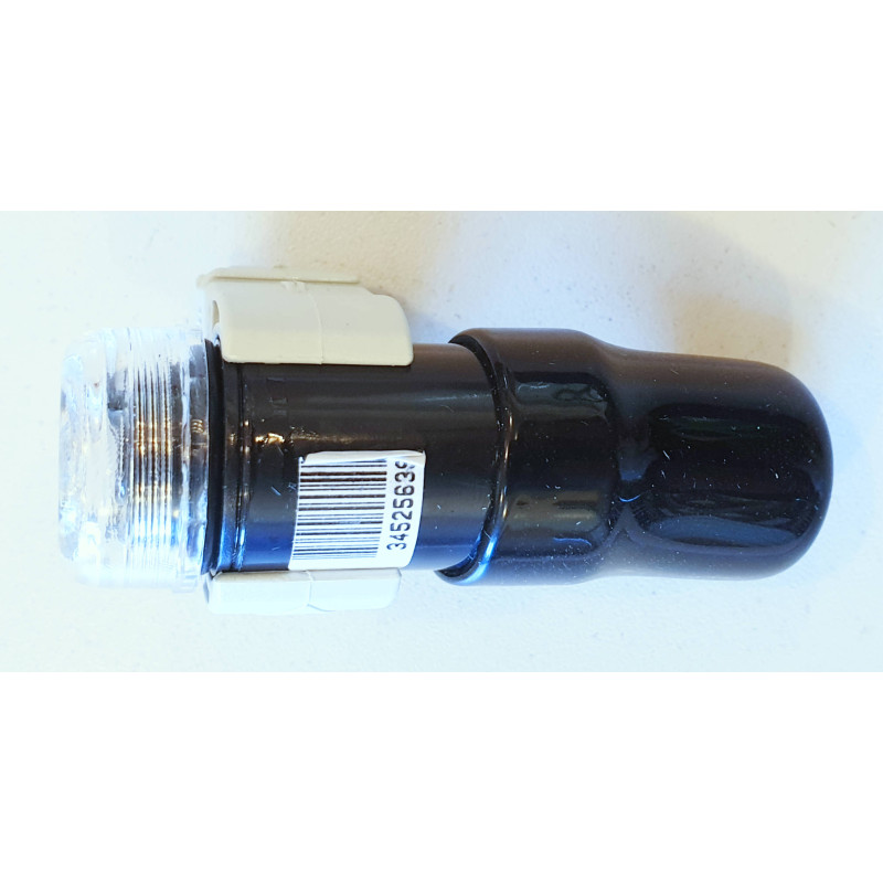 LR110LAP38T3 Foto daviklis M8 - Reliable Detection Device