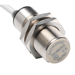 IS-18-A1-S2 Indukcinis jutiklis - 95B061351
