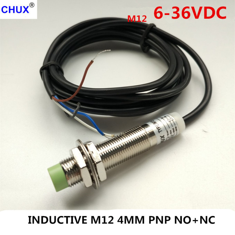 Reference 95B061370 for Automation and Measurement Applications