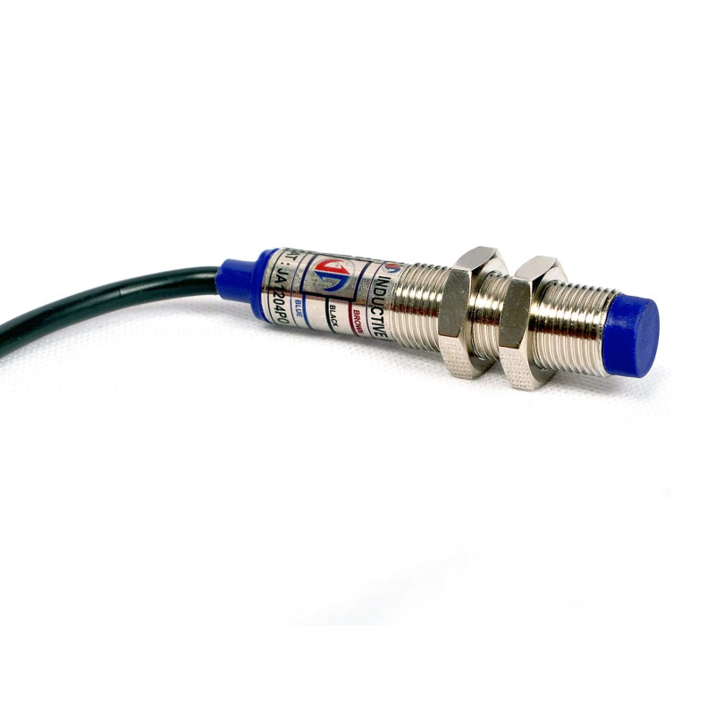 Reference 95B061371 - Industrial Automation Component