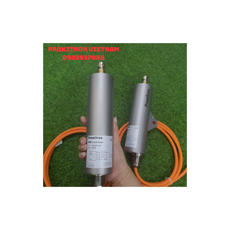 Proxitron ST S5-AC5 - matavimo prietaisas