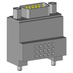 SWO-A15-K Elektrinis Modulis - Profesionalus Sprendimas