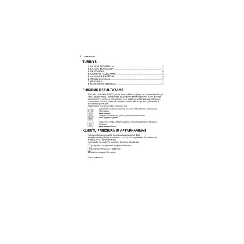 Reference 999999999992 - Versatile Component for Automation and Measurement