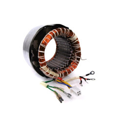 Reference A6336 - Reliable Component for Automation and Measurement