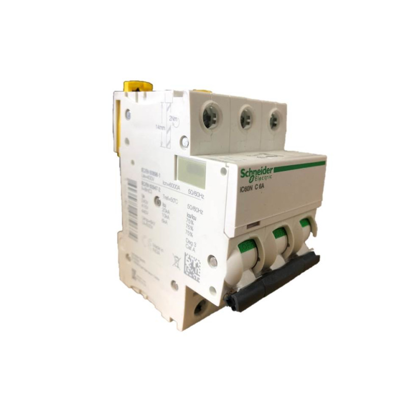 A9F74306 Reference - Automation and Measurement Tool