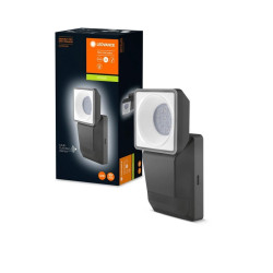 Prožektorius Endura Pro flood 27W840 sd pi - 27W apšvietimo sprendimas