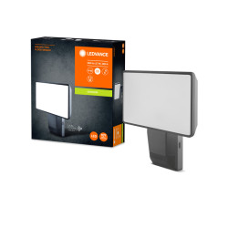 Prožektorius Endura Pro flood 27W840 sd pi - 27W apšvietimo sprendimas