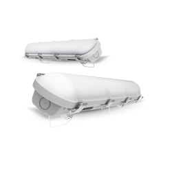 Šviest DAMP PROOF 46W840 1500 IP65 Ledv - efektyvus apšvietimas