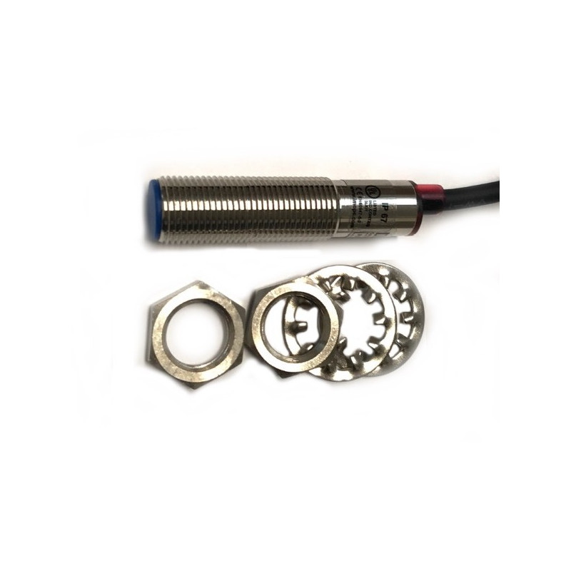 AE1AP-3F Reference - Automation and Measurement Component