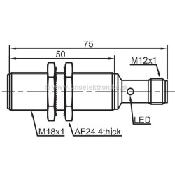 AE1AP-4F Reference Device - Multi-Application Engineering Tool