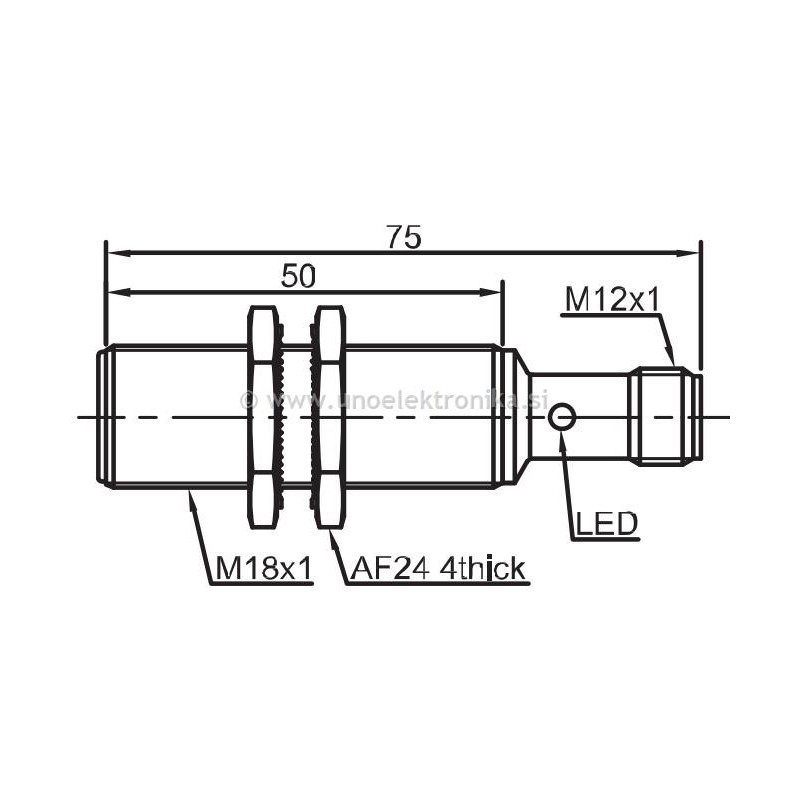 AE1AP-4F Reference Device - Multi-Application Engineering Tool