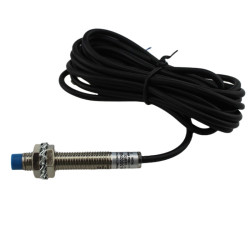 AE1CN-3A Reference - Automation and Measurement Device