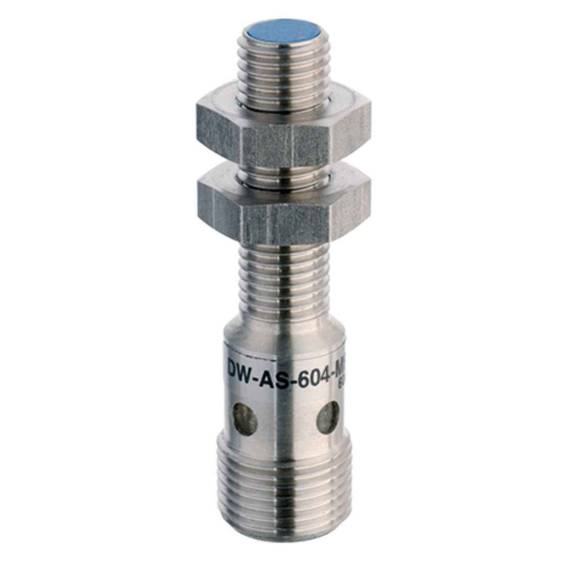 AE1CP-3A - Reference for Automation and Measurement Applications