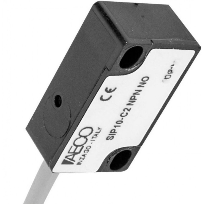 AE1CP-3A - Reference for Automation and Measurement Applications