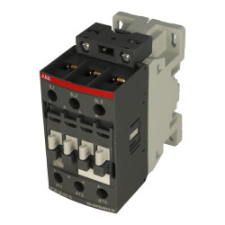 Kontaktorius 3P 11kW 26A 100-250VACDC