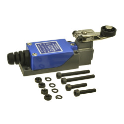 AH8104 Reference Device for Automation and Measurement