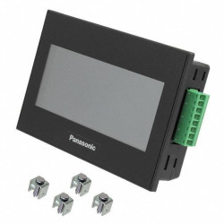 Liečiama panelė GT02 38 Colio PANASONIC - Automatikos sprendimas