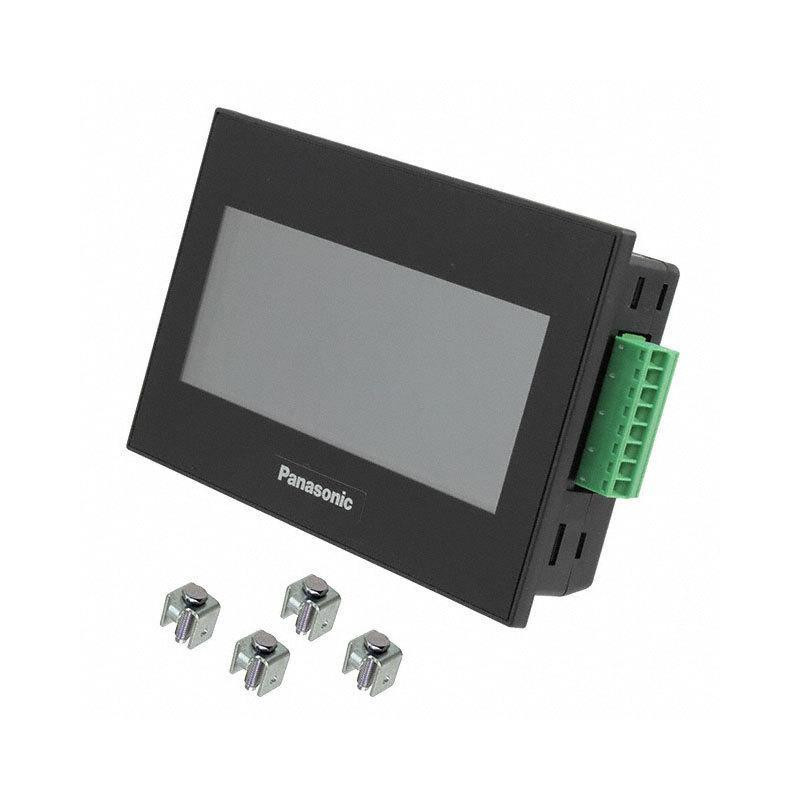 AIG02GQ02D Reference Component for Automation and Measurement