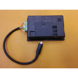 Liečiama panelė GT02 38 Colio PANASONIC - Automatikos sprendimas