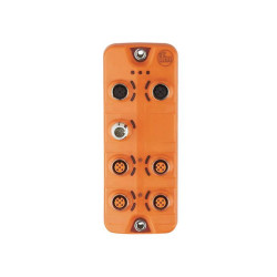 SL PN 4P IP67 IO-Link Master – Duomenų valdymo sprendimas