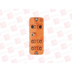 SL PN 4P IP67 IO-Link Master – Duomenų valdymo sprendimas