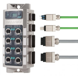 AL1202 Reference - Versatile Industrial Automation Product