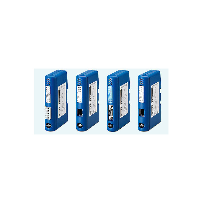 AL1203 Reference Device for Automation and Measurement