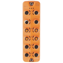 IO-Link Master PL EIP 8P IP67 - Automatizacijos sprendimas