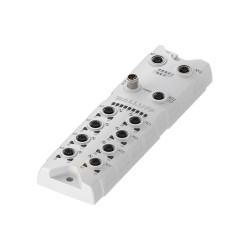 IO-Link įvesties modulis AL2241 - patikimas automatikai