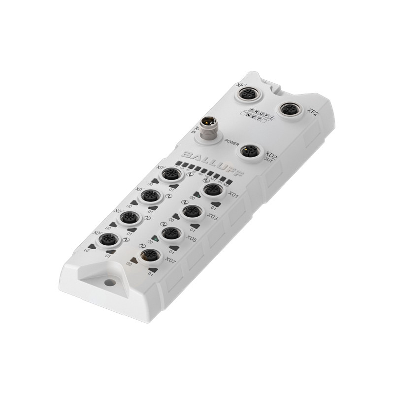 IO-Link įvesties modulis AL2241 - patikimas automatikai