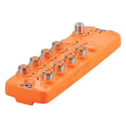 IO-Link įvesties/išvesties modulis AL2321