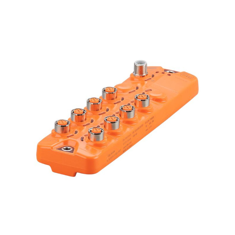 IO-Link įvesties/išvesties modulis AL2321