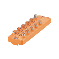 IO-Link įėjimo modulis AL2341 - Pramoninis Automatizavimas