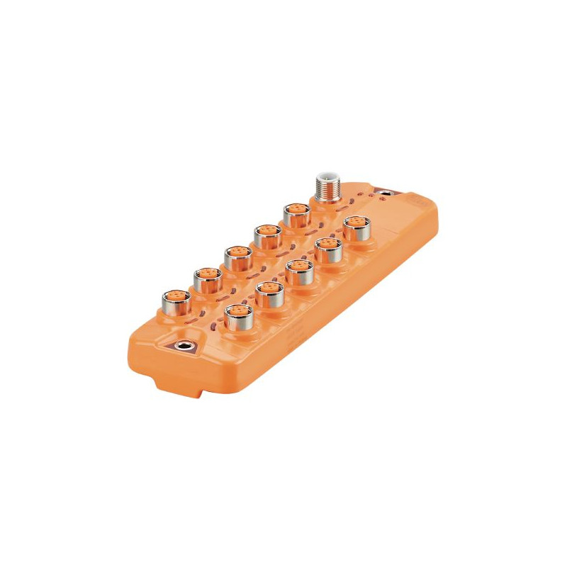 IO-Link įėjimo modulis AL2341 - Pramoninis Automatizavimas