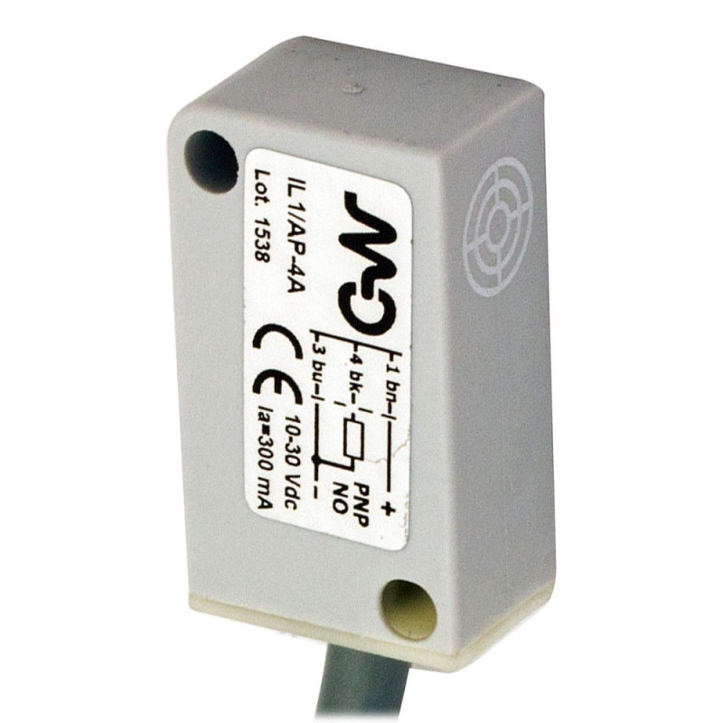 AM1AN-3A Reference Device for Automation and Measurement
