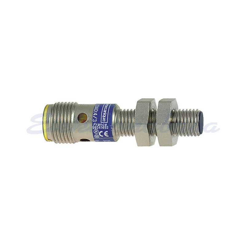 ABB AM6BP-3H - Measurement Device for Automation Applications