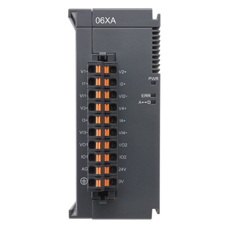 AS06XA-A Measuring Instrument for Automation Systems