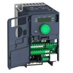 Schneider ATV320 Dažnio Keitiklis ATV320U04M2C