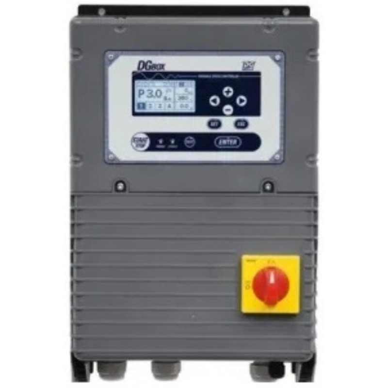 Dažnio keitiklis 55kW 400V IP21 - ATV320U55N4B