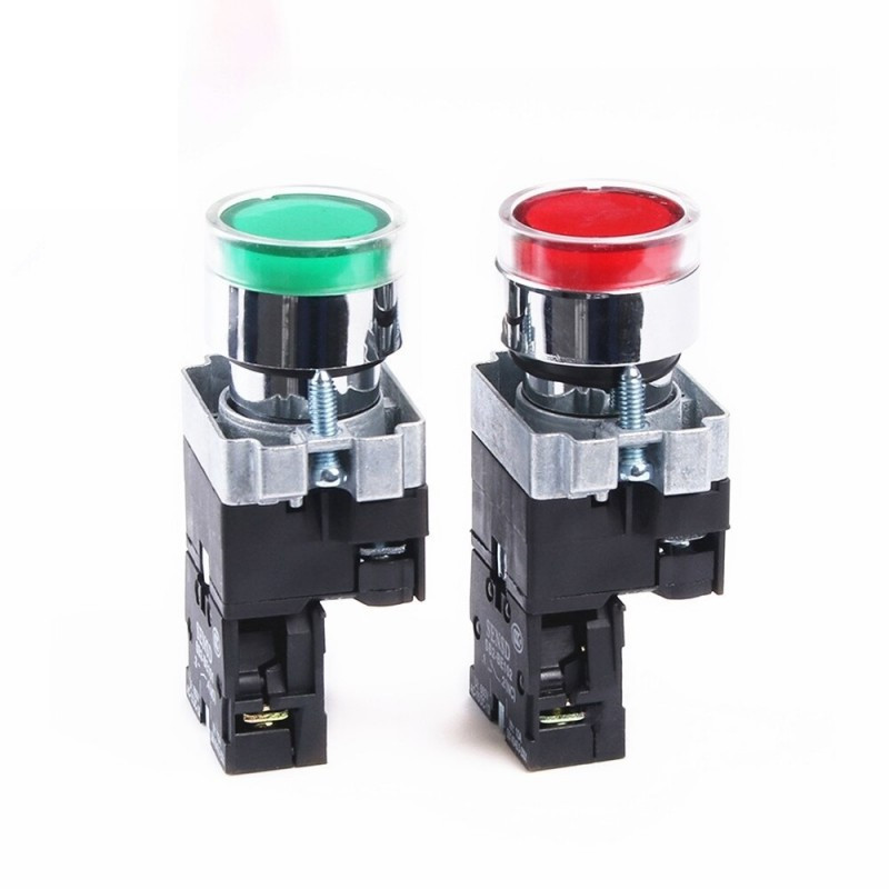 B1 Reference - Versatile Engineering Component for Automation and Measurement