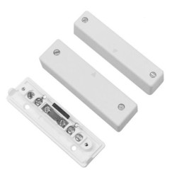 Mygtuko NC kontaktas B2 - Automatizacijos sprendimas