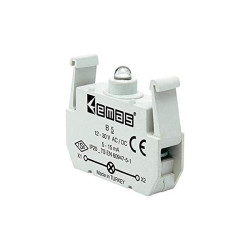 Reference B524DC - Versatile Electrical Component