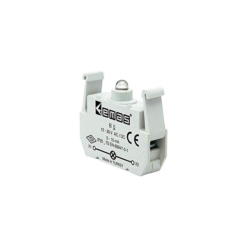 Reference B524DC - Versatile Electrical Component